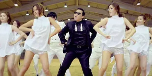 10 Karya Unik Terinspirasi Gangnam Style, Tertarik?
