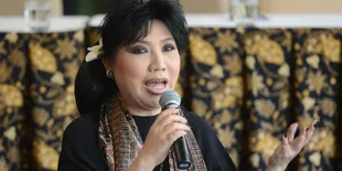 Karyanya Jadi Langganan Selebriti, Anne Avantie: Jangan Pernah Berhenti Pansos