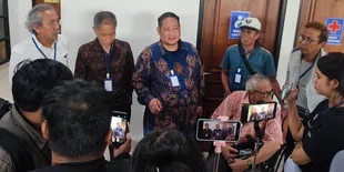 Kasasi Dikabulkan MA, Ki Kusumo: PARFI yang Sah Cuma Satu