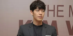 Kasihan, Kim Woo Bin Nggak Pernah Main Drama Bareng Idola