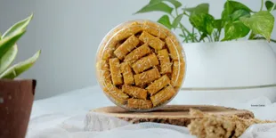 Kastengel Keju Renyah, Rahasia Tekstur Lembut dan Rasa Istimewa