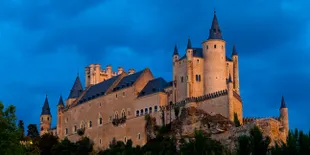 Kastil Walt Disney Ada Beneran, Lho!