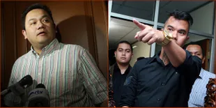 Kasus Ahmad Dhani Vs Farhat Abbas Kembali Berlanjut