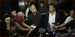 Kasus Ahmad Dhani vs Farhat Abbas Lama Diproses Karena Pilpres