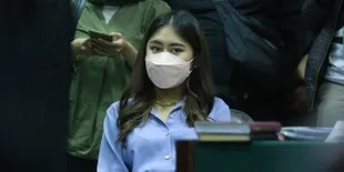 Kasus Ayu Thalia Masih Berlanjut, Seorang Wartawan Berikan Kesaksian