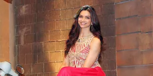 Kasus Belahan Dada, Hrithik dan Ranveer Beri Dukungan ke Deepika
