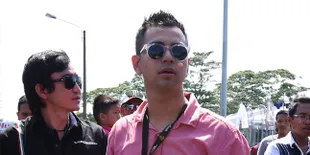Kasus Cathinone Raffi Ahmad Masih Memungkinkan Disidang
