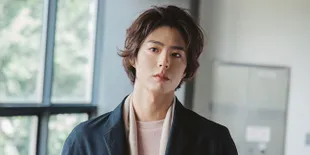 Kasus COVID-19 Merebak di Korea Selatan, Waktu dan Lokasi Wajib Militer Park Bo Gum Dirahasiakan