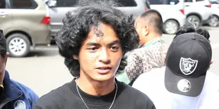 Kasus Dugaan Asusila Anak Nikita Mirzani, Vadel Badjideh Dipanggil Lagi untuk Diperiksa Senin Nanti
