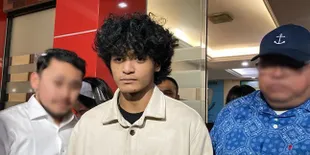 Kasus Dugaan Pemaksaan Aborsi Lolly yang Dilaporkan Nikita Mirzani Naik ke Tahap Penyidikan, Vadel Badjideh Syok Tapi Tak Takut