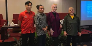 Kasus Dugaan Penipuan yang Dialami Angel Lelga Belum Temui Titik Terang
