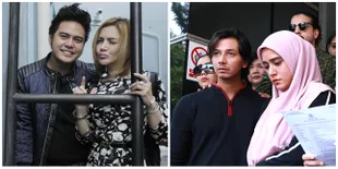 Kasus Ikan Asin Galih Ginanjar-Fairuz Ditulis Media Luar Negeri, Ini Judul Artikelnya