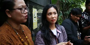 Kasus Investasi Bodong Rp 15 Miliar, Bunga Zainal Lega Dua Tersangka Ditahan tapi Tetap Waspada