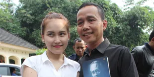 Kasus JIS Buat Ayu Ting Ting Takut