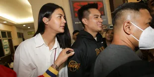 Kasus Konten Prank KDRT yang Dilakukan Baim Wong dan Paula Verhoeven Masih Bergulir