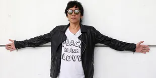 Kasus KPK VS Polri, Bimbim Slank Kecewa Pada Jokowi?