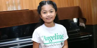 Kasus Masih Bergulir, Film 'UNTUK ANGELINE' Pilih Main Aman