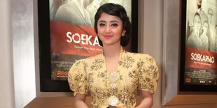 Kasus Mencuat, Dewi Perssik Duga Ada Yang Manfaatkan