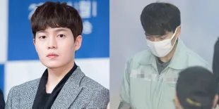 Kasus Menyetir Saat Mabuk, Son Seung Won Dijatuhi Hukuman 18 Bulan Penjara