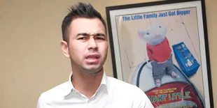 Kasus Methylon Divonis 13 Tahun, Kalau Raffi Ahmad?