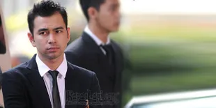 Kasus Narkoba Raffi Ahmad, BNN Koordinasi Dengan Menteri