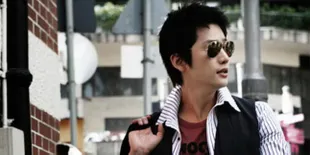 Kasus Park Shi Hoo Libatkan CEO Dua Agensi