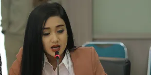 Kasus Pelecehan Papua, Cita Citata Bakal Dipenjara 5 Tahun?