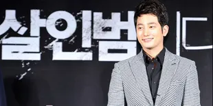 Kasus Pelecehan Seksual, Park Shi Hoo Tunda Investigasi Polisi?