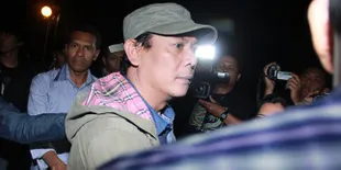 Kasus Pemerkosaan Sastrawan Sitok Srengenge Segera Di-SP3