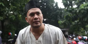 Kasus Pencabulan, Saipul Jamiell Diputus Kontrak Dari D'Academy?