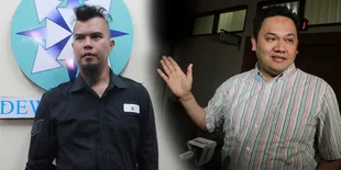 Kasus Pencemaran Nama Baik Ahmad Dhani Siap Disidangkan