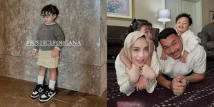 Kasus Penganiayaan Sang Putri Tak Kunjung Tuntas, Selebgram Aghnia Punjabi Mengaku Kesal - Bersyukur Mendapat Bantuan dari Yanti Airlangga