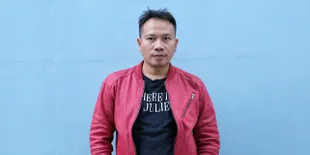 Kasus Penggerebekan Angel Lelga Melaju ke Persidangan, Vicky Prasetyo Siap Perjuangkan Harga Diri Sebagai Suami yang Terzalimi