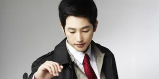 Kasus Perkosaan Park Shi Hoo Pengaruhi Penjualan Drama