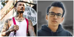Kasus Perseteruannya Dengan Jerinx Naik Jadi Penyelidikan, Adam Deni: Alhamdulillah