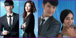 Kasus Plagiat 'Man From The Stars', RCTI - SBS Pilih Damai?