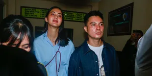 Kasus Prank KDRT Baim Wong dan Paula Verhoeven Masih Berlanjut, Pelapor Kembali Serahkan Bukti Tambahan Pada Polisi