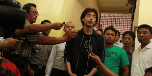 Kasus Roger Danuarta Polisi Belum Mau Ungkap Sosok 'M'