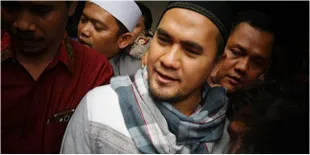 Kasus Saipul Jamiell, Mpok Elly: Penonton Alay Tak Boleh Ngondek