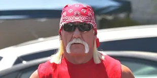 Kasus Sex Tape Hulk Hogan Diambil Alih FBI?