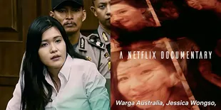 Kasus Terbesar di Indonesia Akan Ditayangkan Oleh Netflix? Sinopsis Film Dokumentasi 'ICE COLD: MURDER, COFFEE AND JESSICA WONGSO'