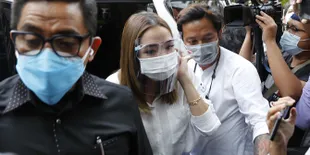 Kasus Video Mesum Terus Bergulir, Gisella Anastasia Ditetapkan Sebagai Tersangka