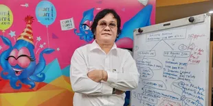 Kasus Vina Banyak Tuai Sorotan, Amstrong Sembiring Duga Ada Kesalahan?