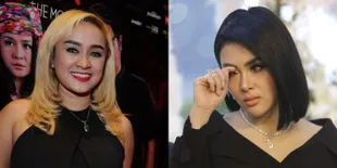 Kasusnya Diramal Pakai Kartu Tarot, Syahrini dan Lia Ladysta Dapat Peringatan