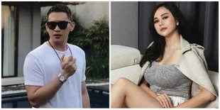 Kasusnya Masih Berlanjut, Saksi Sebut Aura Kasih Pernah Pergoki Rezky Aditya Berdua di Kamar dengan Wenny Ariani