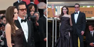 Kasusnya Tak Kunjung Usai Selama Lebih dari 8 Tahun, Kini Brad Pitt &#38; Angelina Jolie Telah Resmi Bercerai