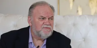 Kata Ayah Meghan Markle Soal Kabar Perseteruan Anaknya &#38; Kate Middleton