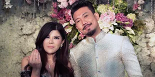 Kata Dita Soedarjo, Romantis Ala Denny Sumargo Beda Nggak Bikin Muak Kayak di Film