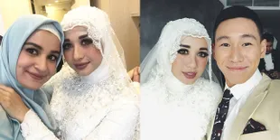 Kata Fashion Stylist Soal Make Up Laudya Cynthia Bella Jadi Sorotan