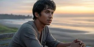 Kata Kata Fajar Sadboy Tentang Cinta yang Menyentuh Hati dan Penuh Makna